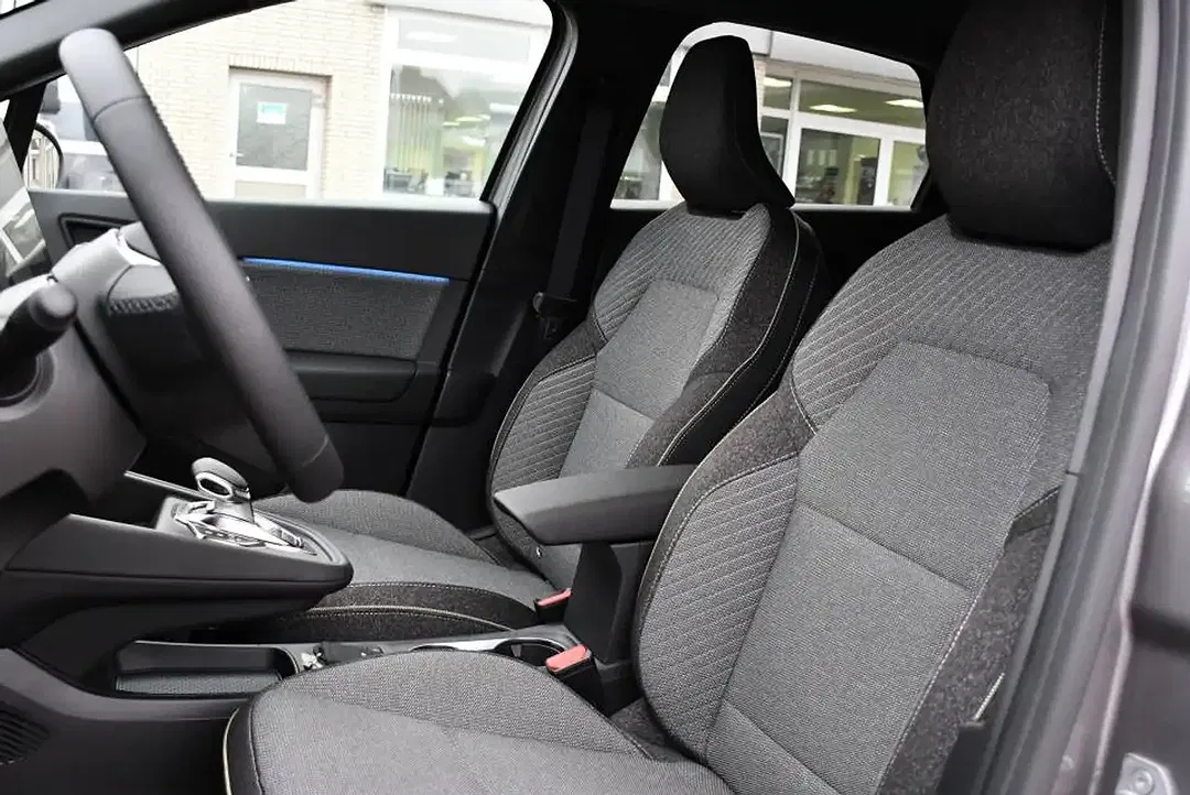 Mitsubishi ASX - Thumbnail 7