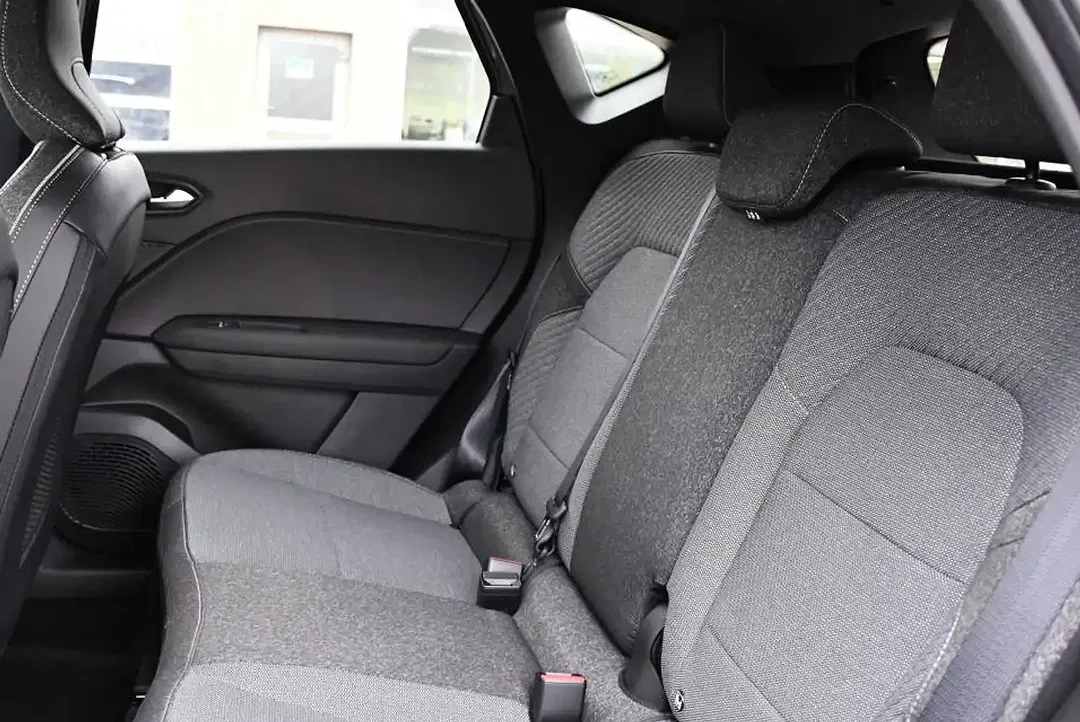 Mitsubishi ASX - Thumbnail 8
