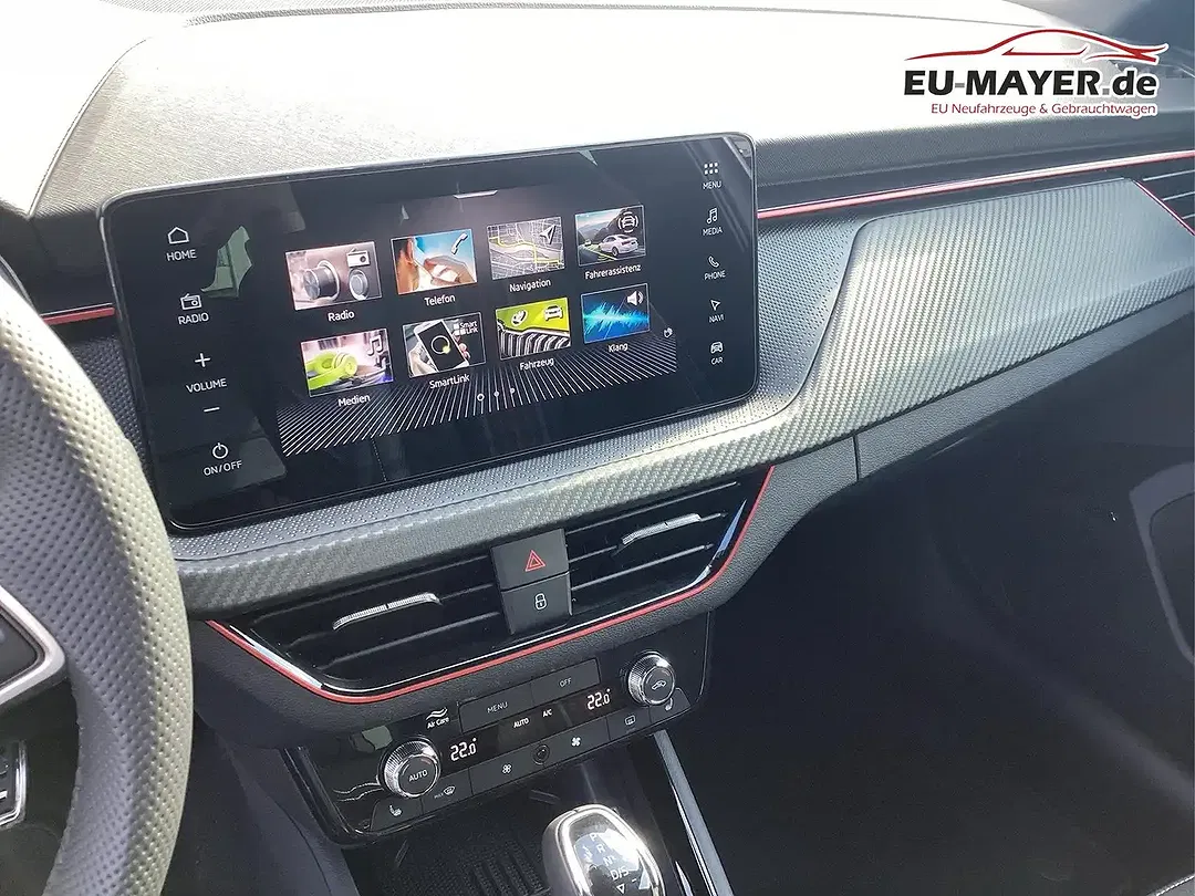 Skoda Scala - Thumbnail 11