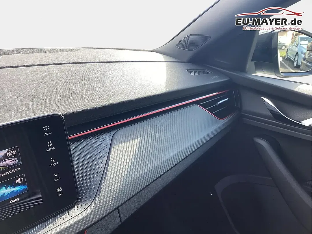 Skoda Scala - Thumbnail 13