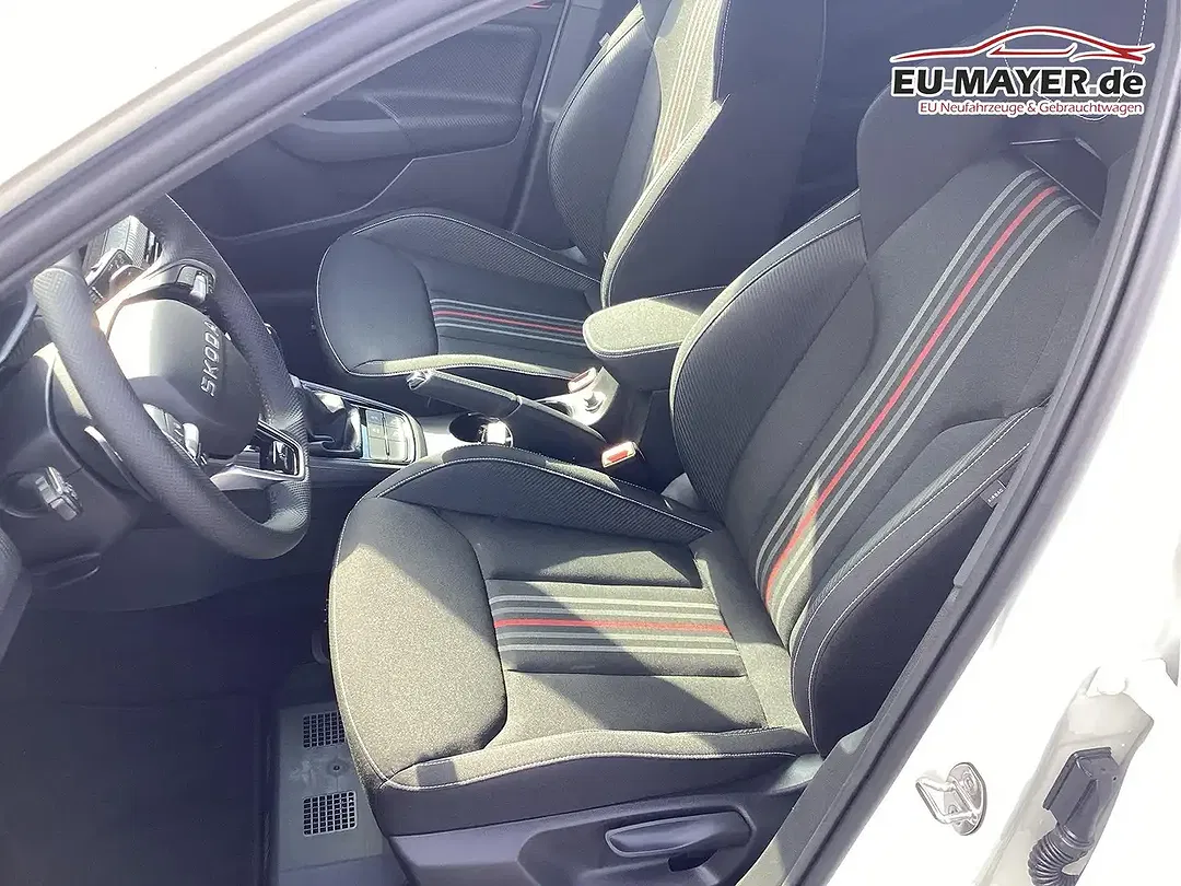 Skoda Scala - Thumbnail 14