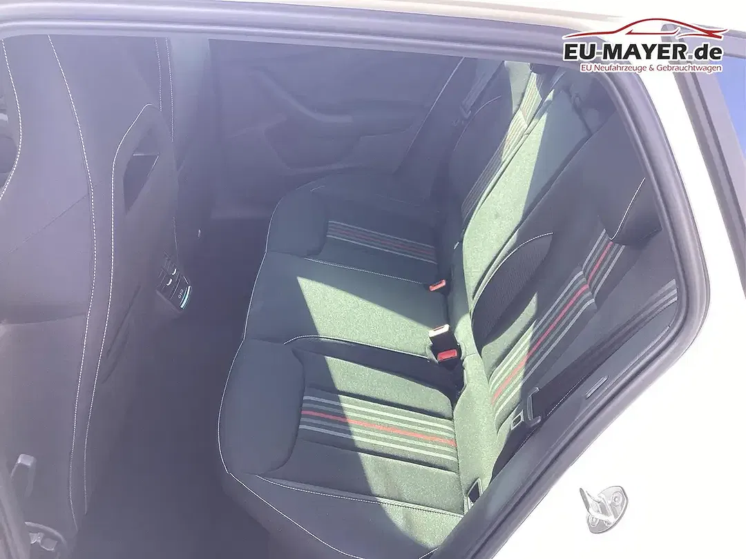 Skoda Scala - Thumbnail 15