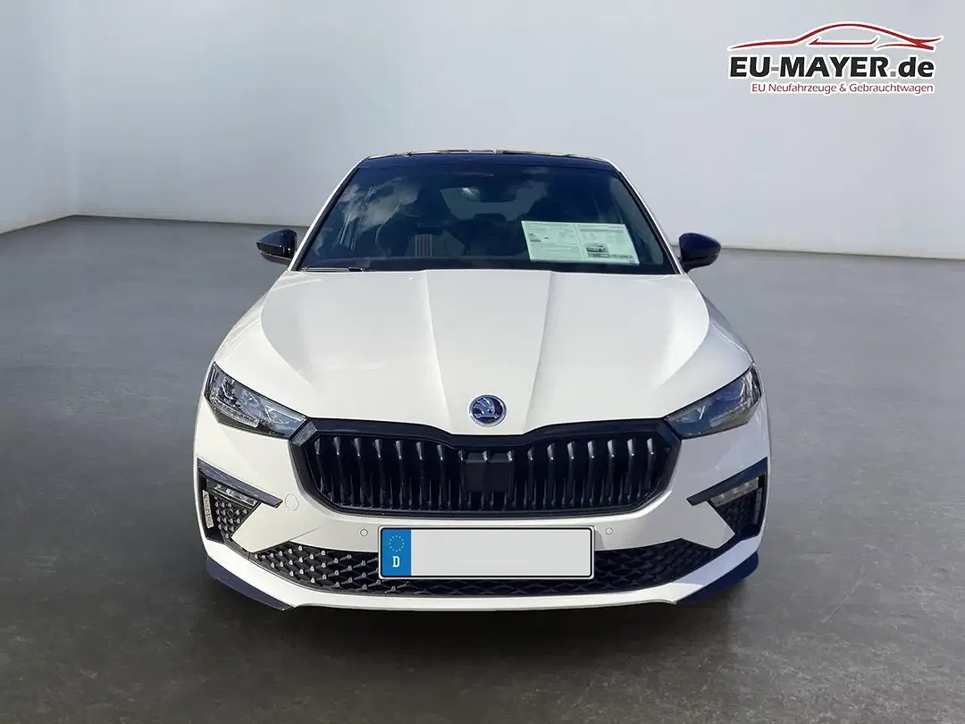 Skoda Scala - Thumbnail 2