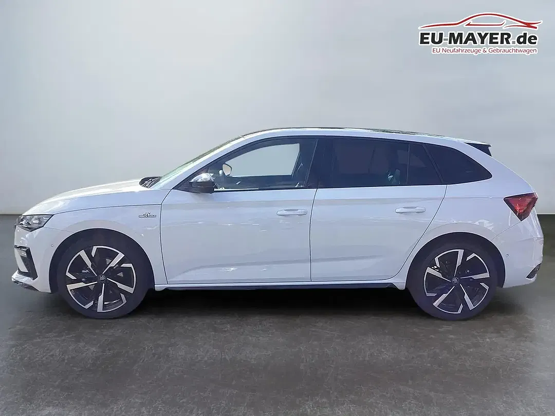 Skoda Scala - Thumbnail 3