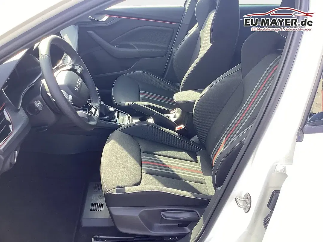Skoda Scala - Thumbnail 7