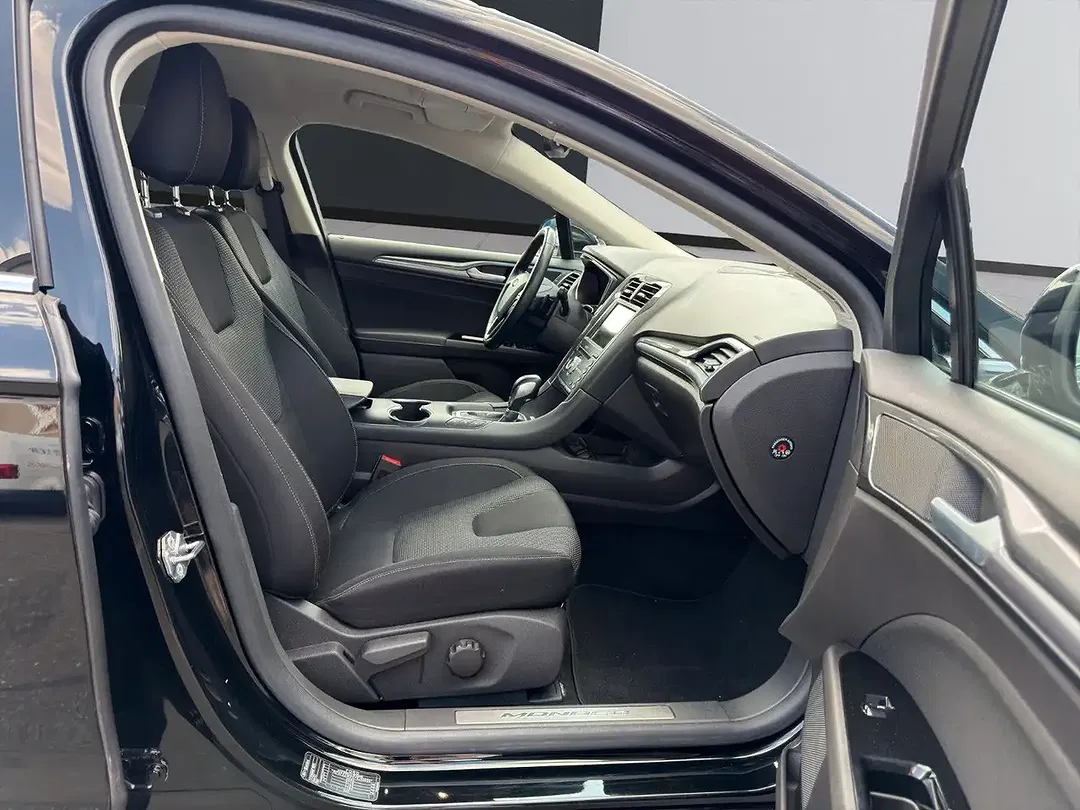 Ford Mondeo - Thumbnail 13