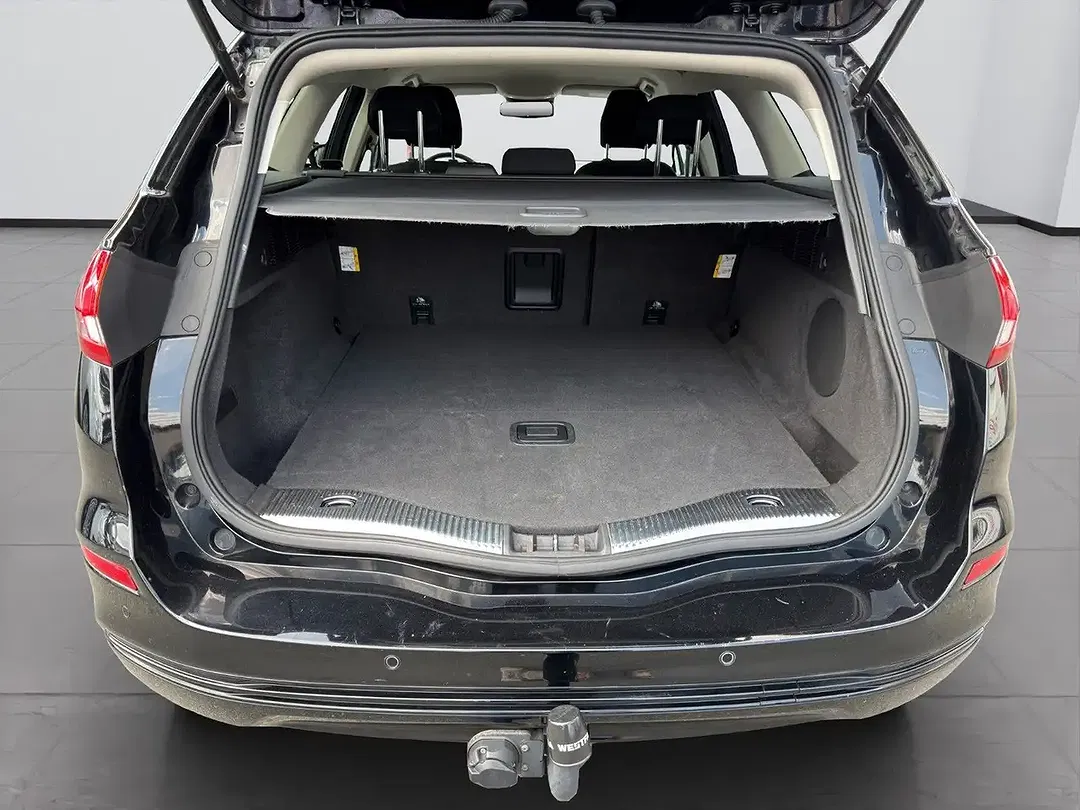 Ford Mondeo - Thumbnail 15