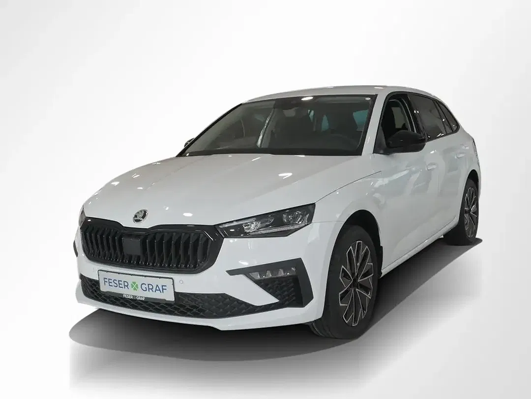 Skoda Scala - Thumbnail 10