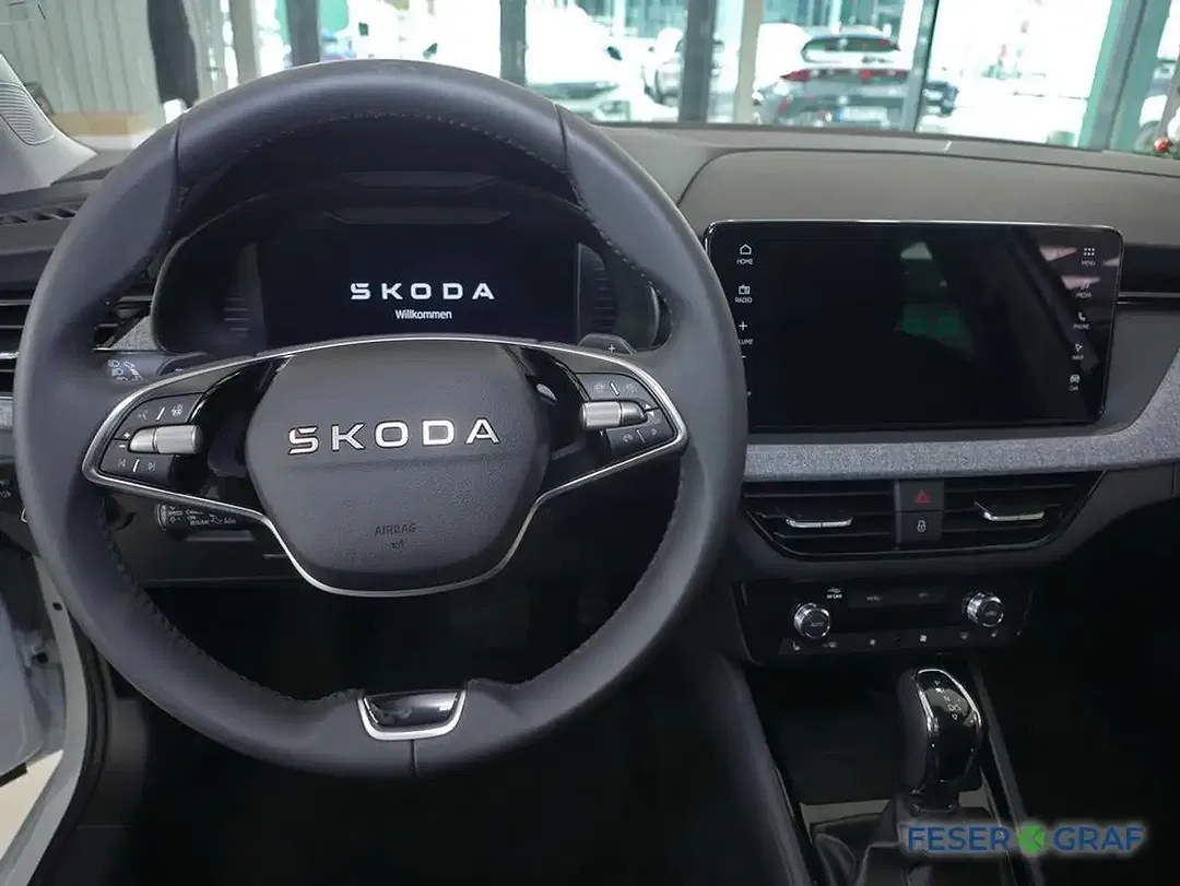 Skoda Scala - Thumbnail 4