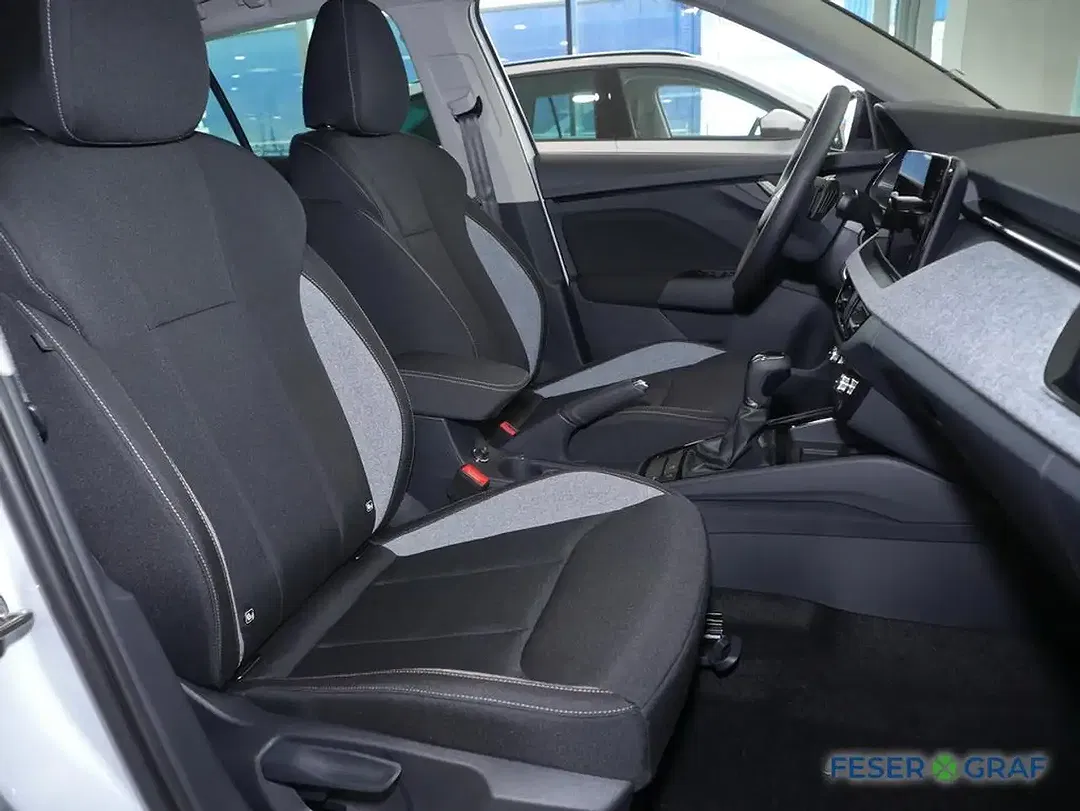 Skoda Scala - Thumbnail 5