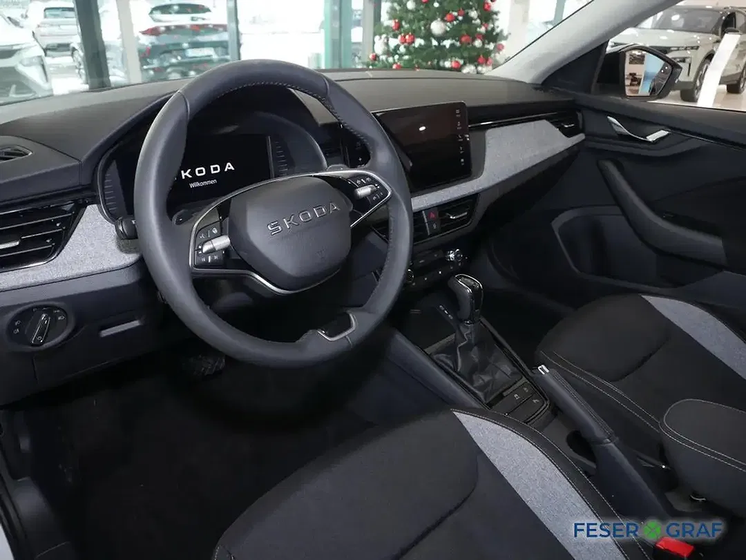 Skoda Scala - Thumbnail 7
