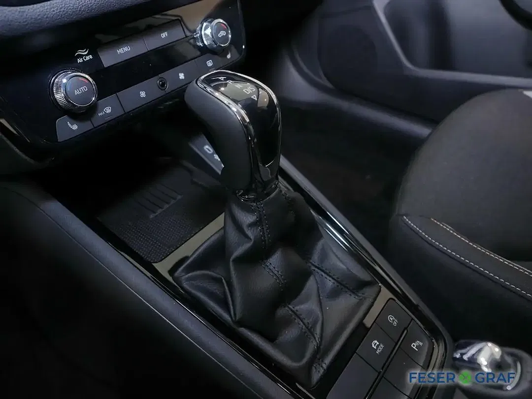 Skoda Scala - Thumbnail 8
