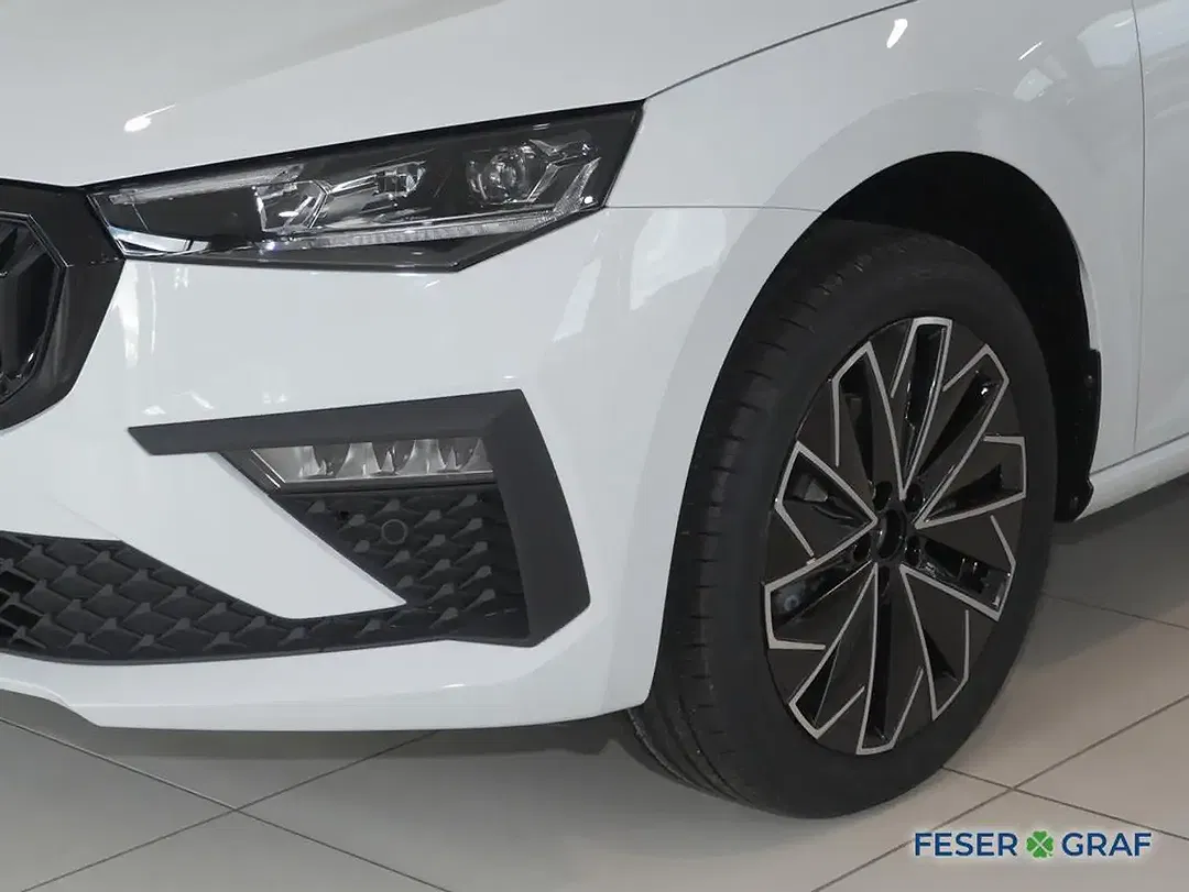 Skoda Scala - Thumbnail 9