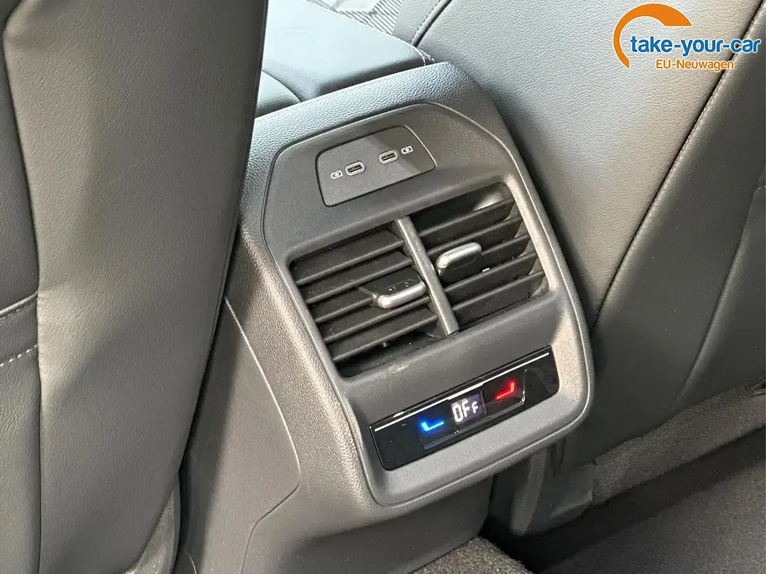 Volkswagen Passat Variant - Thumbnail 15
