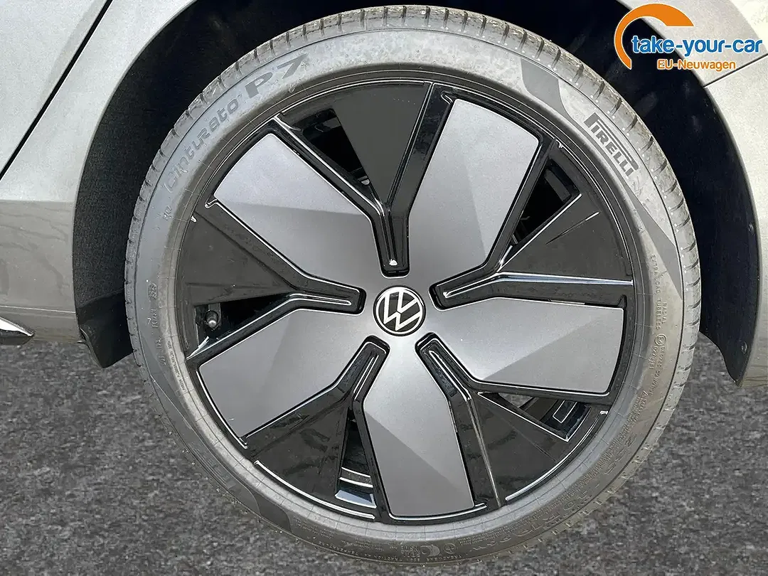 Volkswagen Passat Variant - Thumbnail 7
