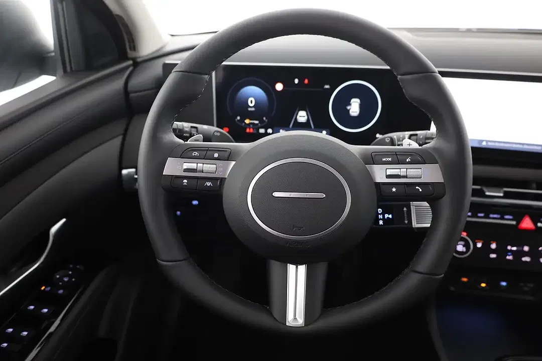 Hyundai TUCSON - Thumbnail 13