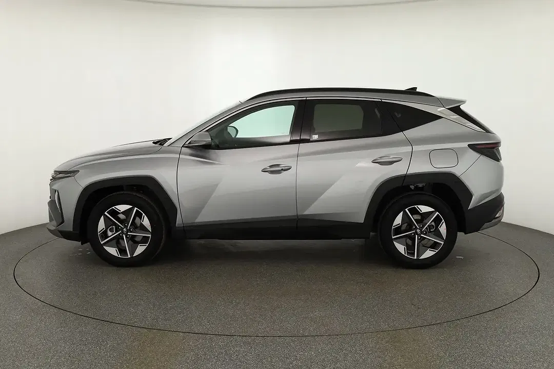 Hyundai TUCSON - Thumbnail 1