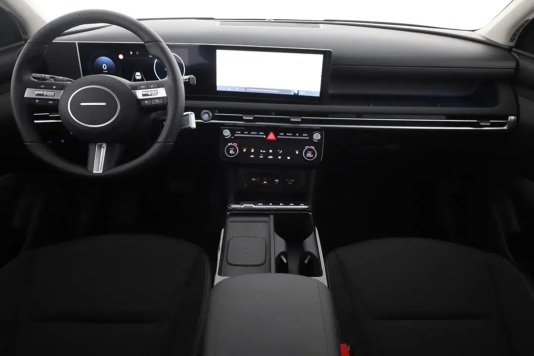 Hyundai TUCSON - Thumbnail 8