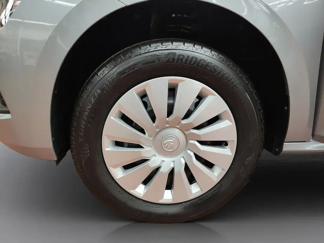 Skoda Kamiq - Thumbnail 12
