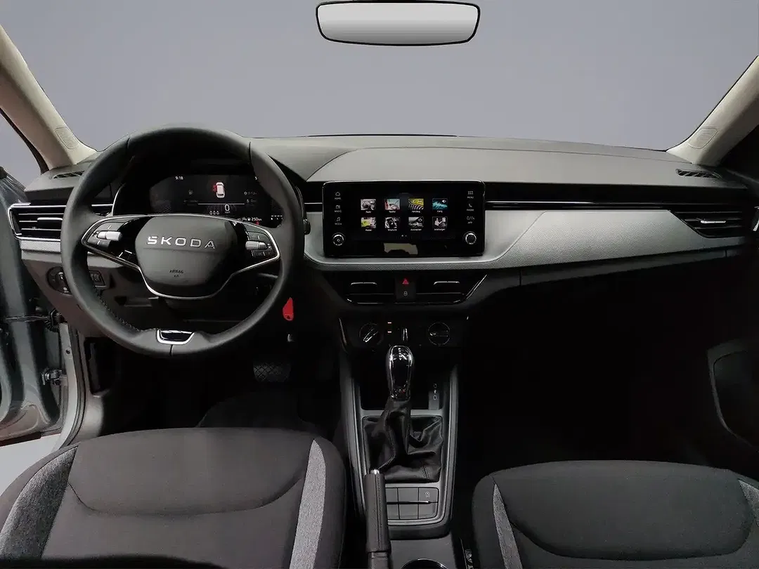 Skoda Kamiq - Thumbnail 5