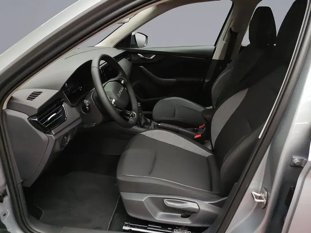 Skoda Kamiq - Thumbnail 7