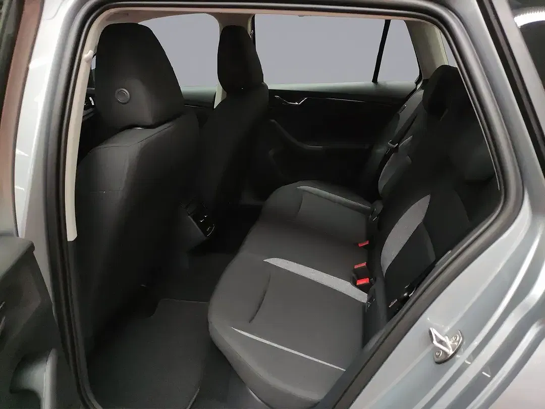 Skoda Kamiq - Thumbnail 9
