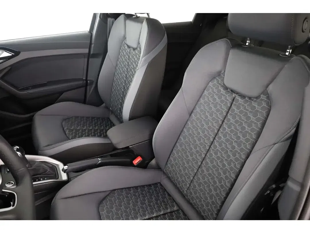 Audi A1 - Thumbnail 9