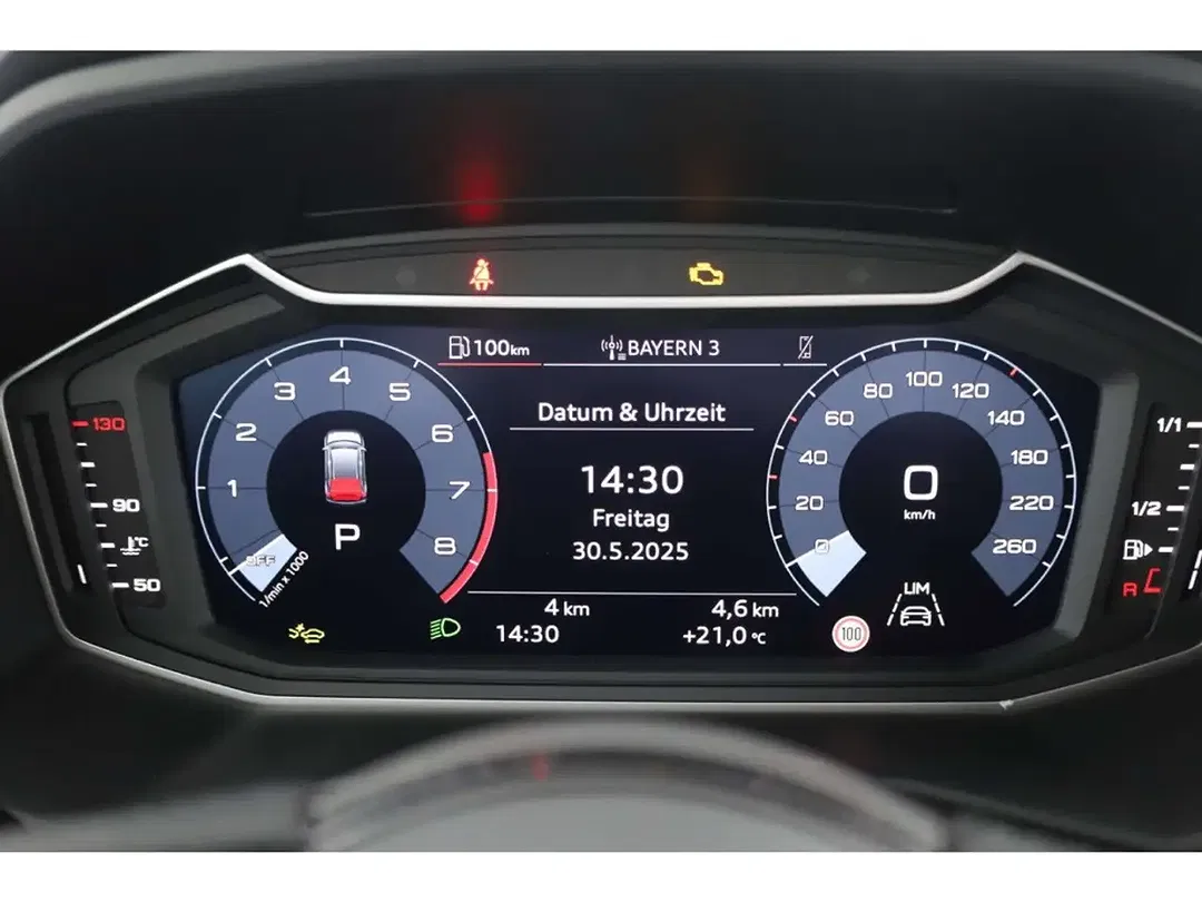 Audi A1 - Thumbnail 12