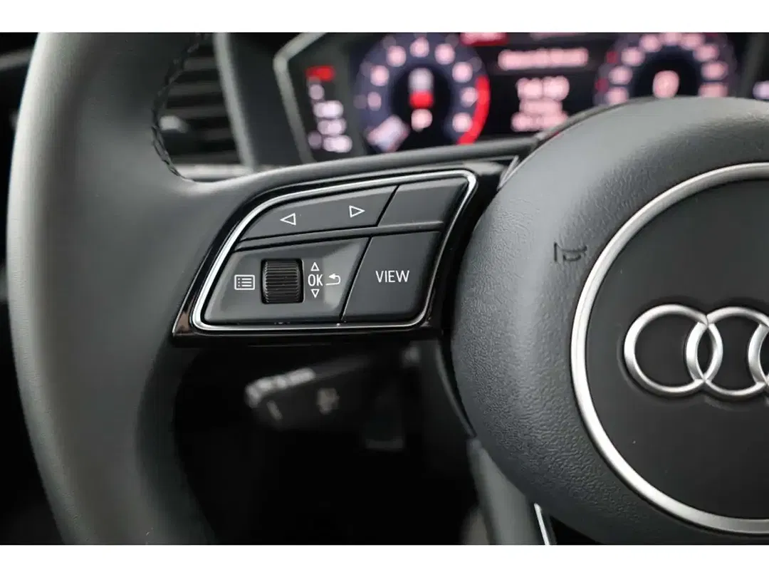 Audi A1 - Thumbnail 13