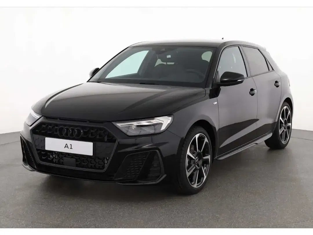 Audi A1 - Thumbnail 1