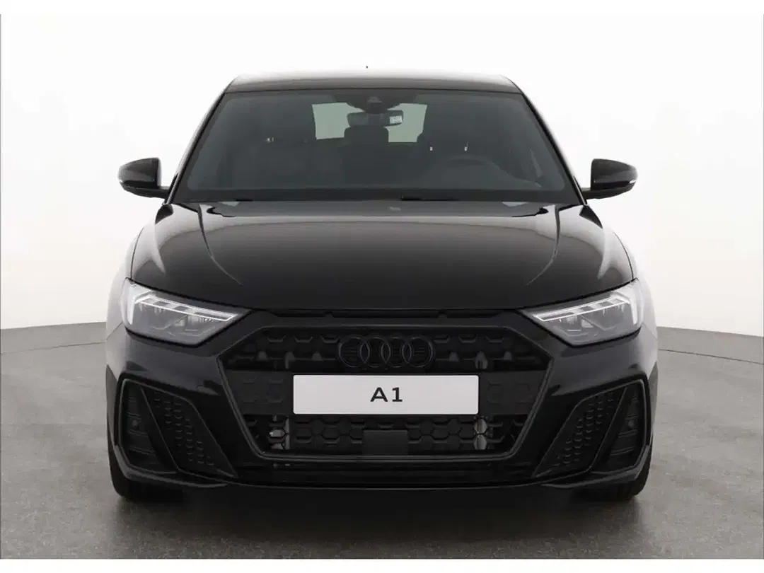Audi A1 - Thumbnail 2