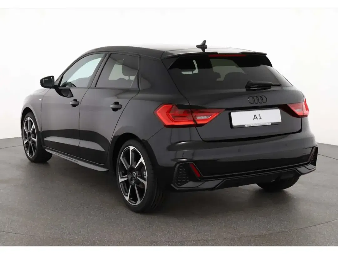 Audi A1 - Thumbnail 3