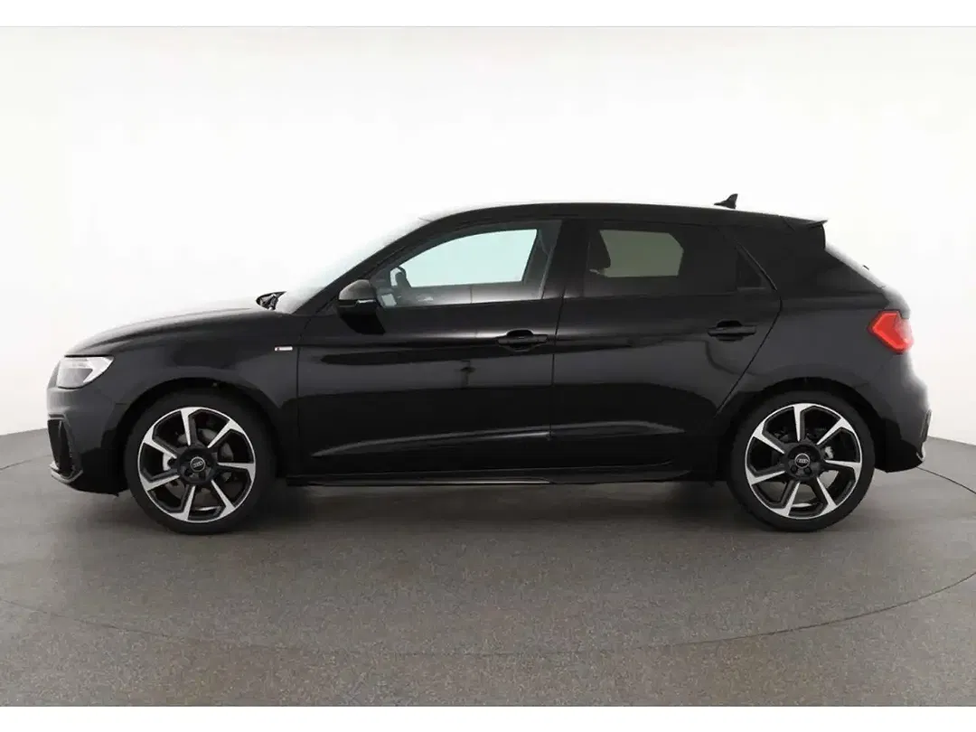 Audi A1 - Thumbnail 4