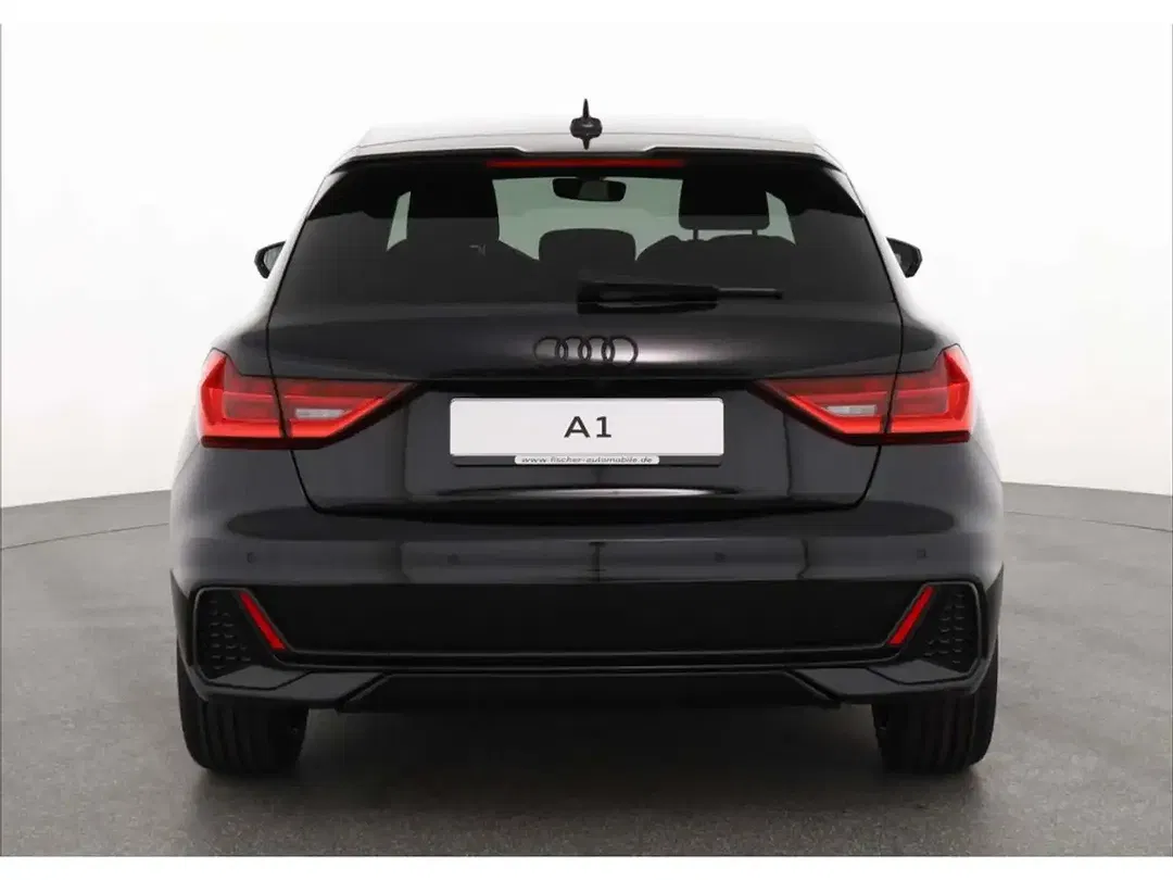 Audi A1 - Thumbnail 5