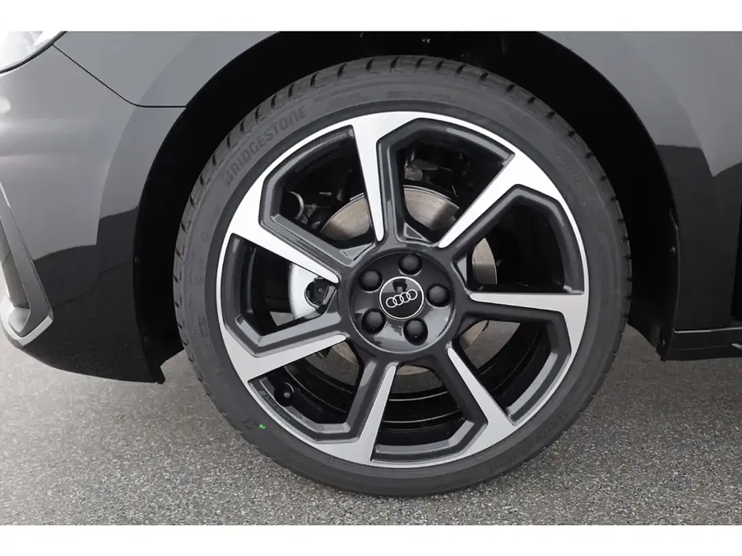 Audi A1 - Thumbnail 7