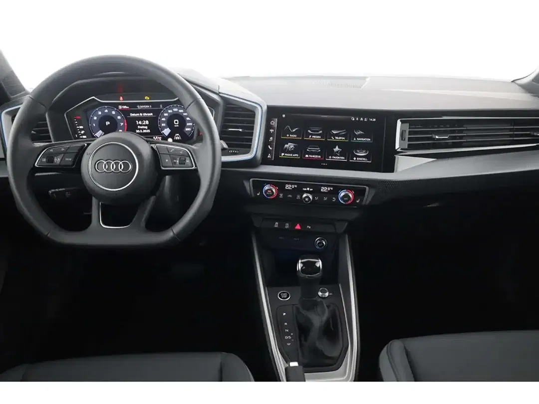 Audi A1 - Thumbnail 8
