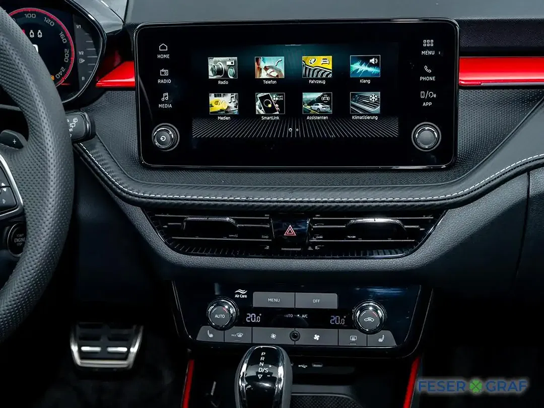 Skoda Fabia - Thumbnail 5