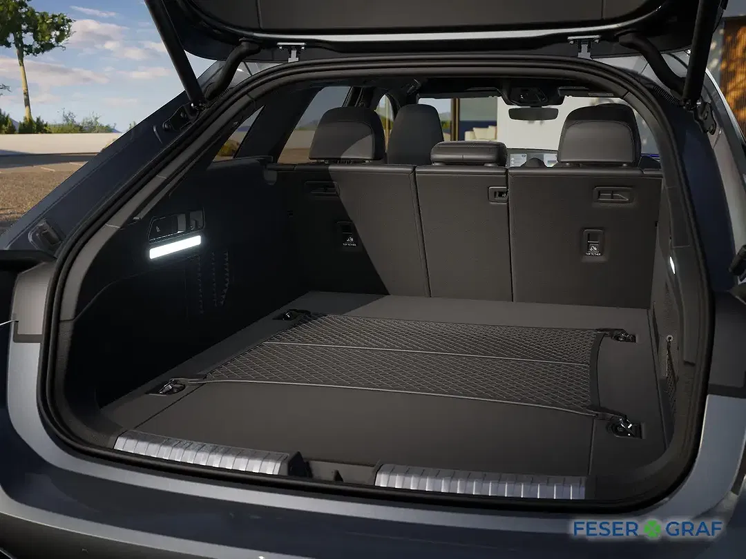 Audi A6 - Thumbnail 10