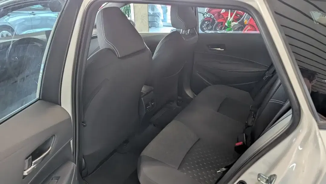 Suzuki Swace - Thumbnail 9