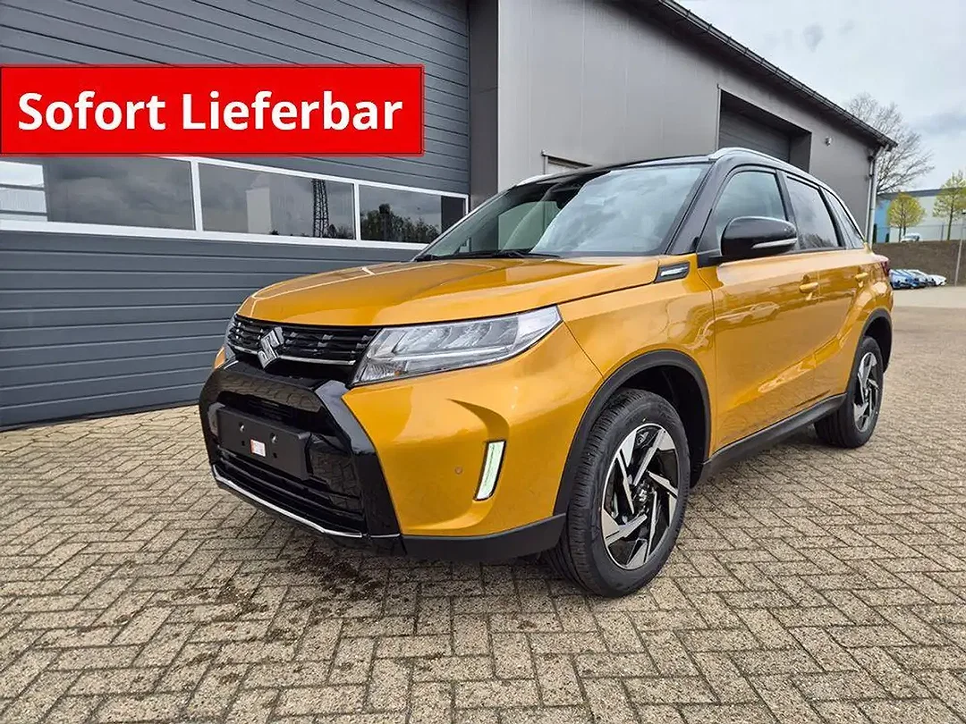 Suzuki Vitara - Afbeelding 1