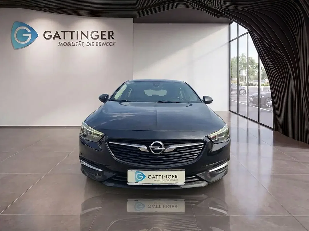 Opel Insignia - Afbeelding 1