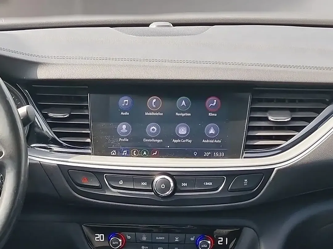 Opel Insignia - Thumbnail 10