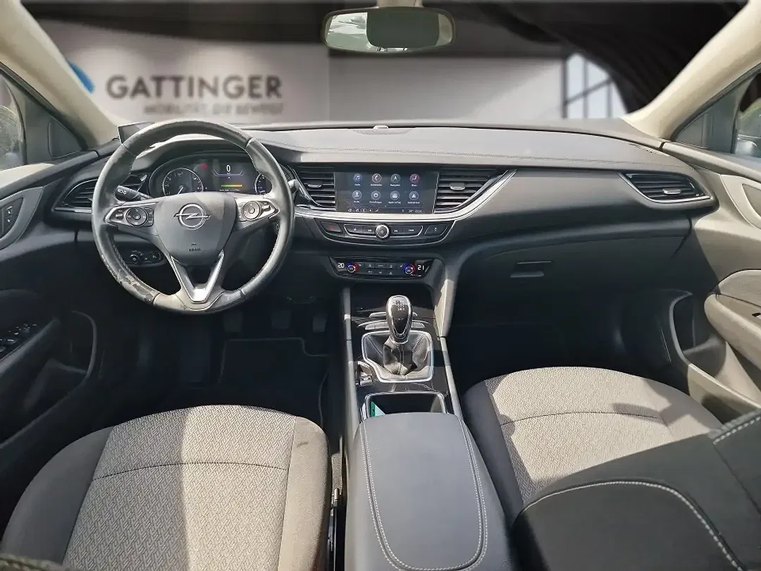 Opel Insignia - Thumbnail 13