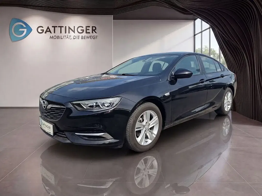 Opel Insignia - Thumbnail 2