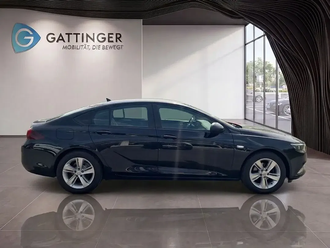 Opel Insignia - Thumbnail 6