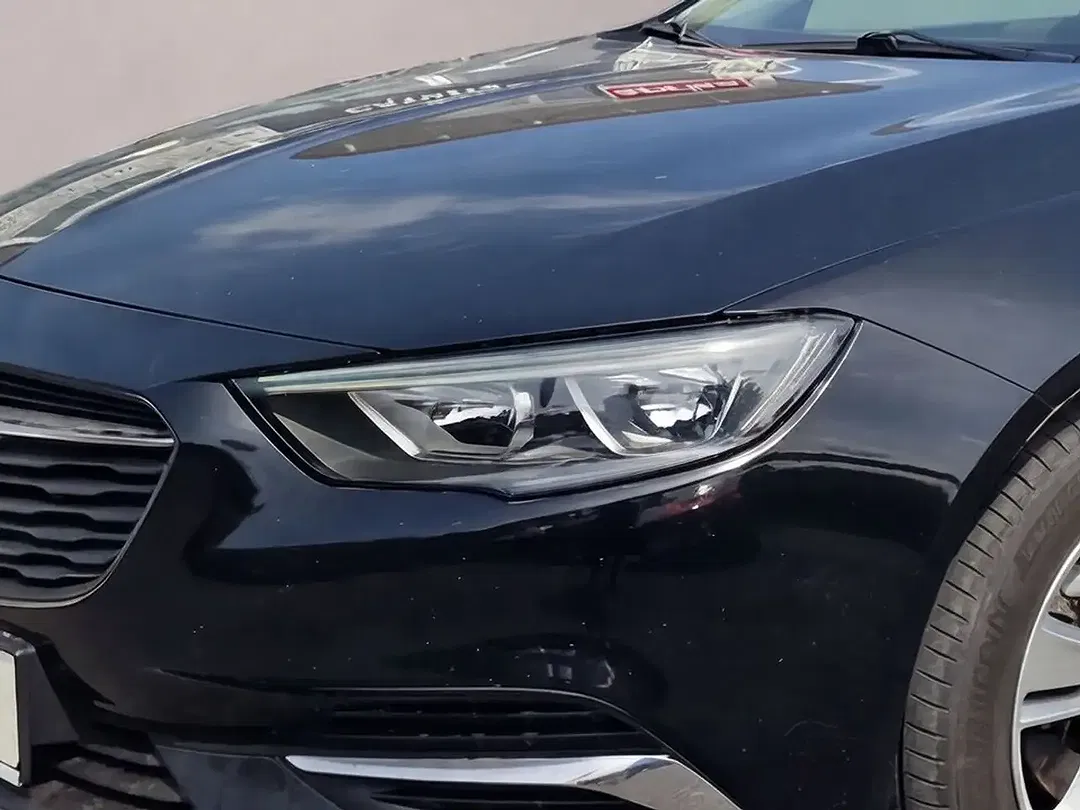 Opel Insignia - Thumbnail 7