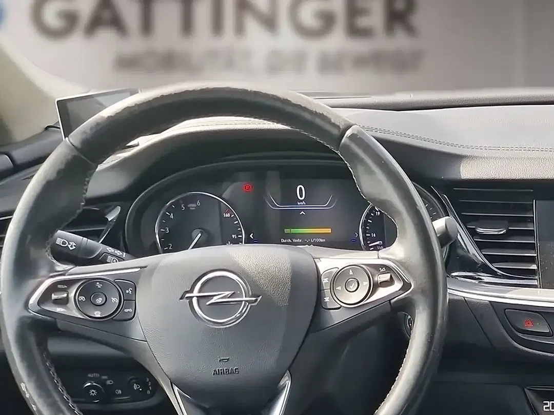 Opel Insignia - Thumbnail 9