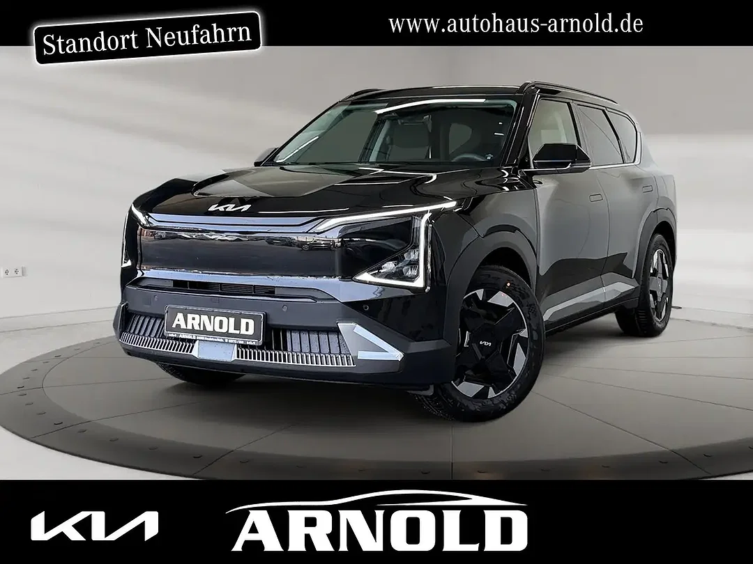 Kia EV5 - Afbeelding 1