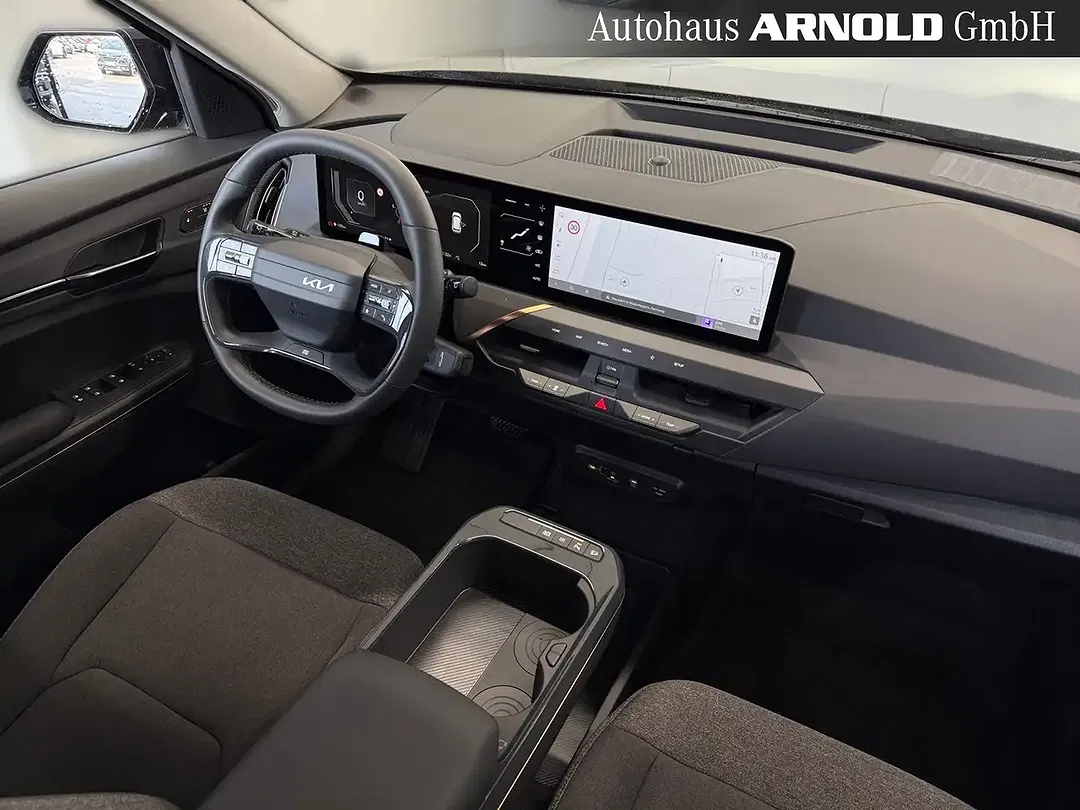 Kia EV5 - Thumbnail 12