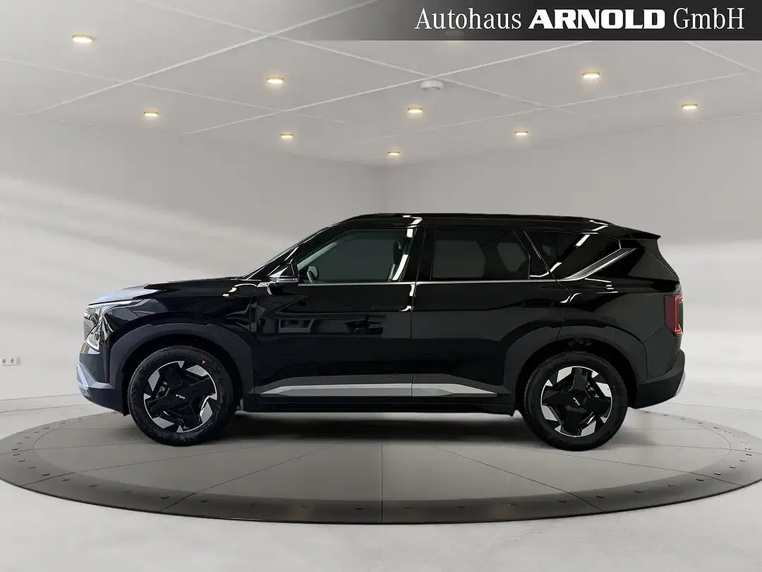 Kia EV5 - Thumbnail 2